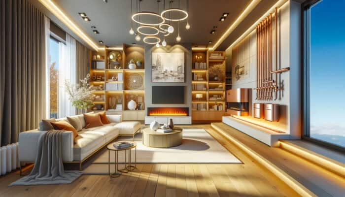 Heating Services: Expert Solutions in New Westminster