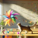 Feather Teasers: Activate Your Cat’s Natural Hunting Skills