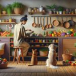 Safe Feeding Tips for Pets: Human Foods to Share