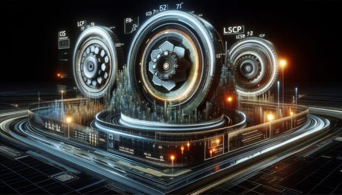 Core Web Vitals Optimization for Successful SEO Tactics