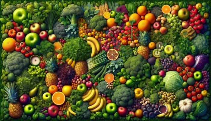 Edible Plant Safety: A Guide to Making Safe Choices