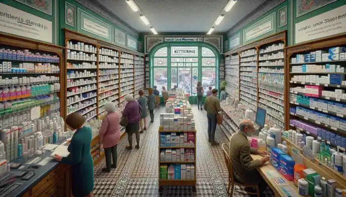 Latex Gloves Buying Guide for Kettering Residents