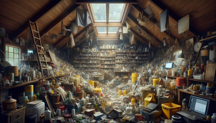 House Clearance Tips for Effective Multi-Day Planning in the UK