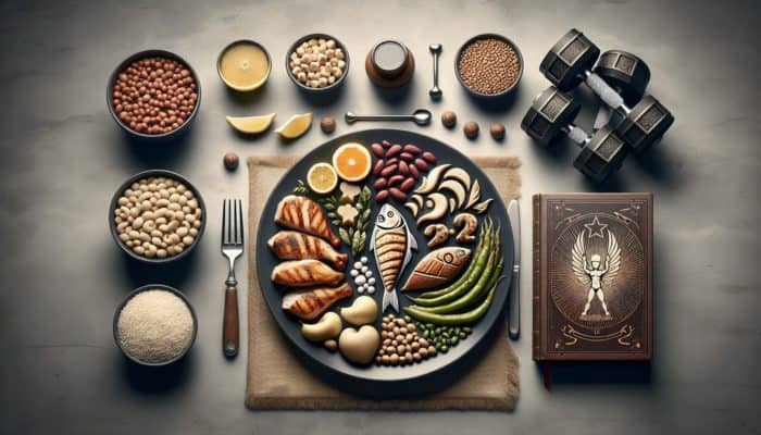 High-Protein Supplements: The Essential Guide You Need