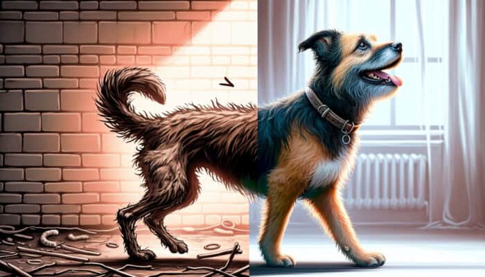 Pet Rescue Success Stories: Inspiring Hopeful Tales