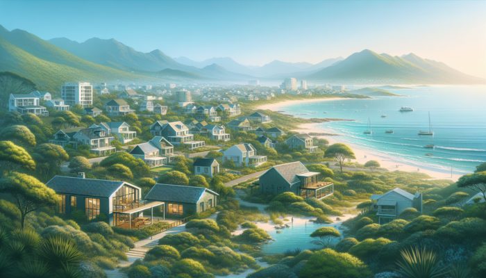 Estates with Security in Mossel Bay: Best Entry-Level Options