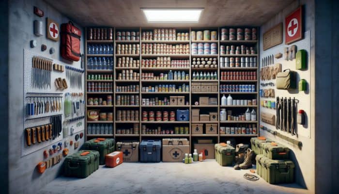 SHTF Teamwork Strategies for Successful Survival