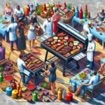 BBQ Merchandise: Your Essential Guide for Enthusiasts