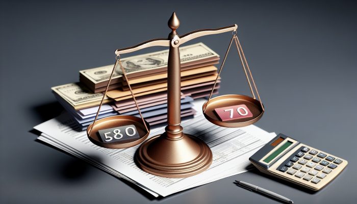 Debt Consolidation Loans: Your Eligibility Guide in the UK