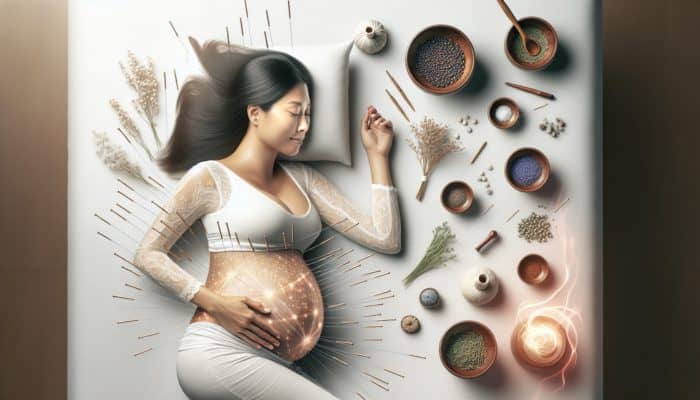 Acupuncture Guidelines for Safe Pregnancy in the UK
