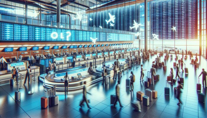 Belize Airport Travel Guide: Must-Know Tips for Visitors