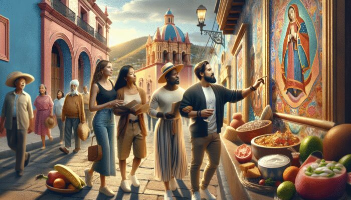 Group Tours in San Miguel de Allende: The Complete Overview