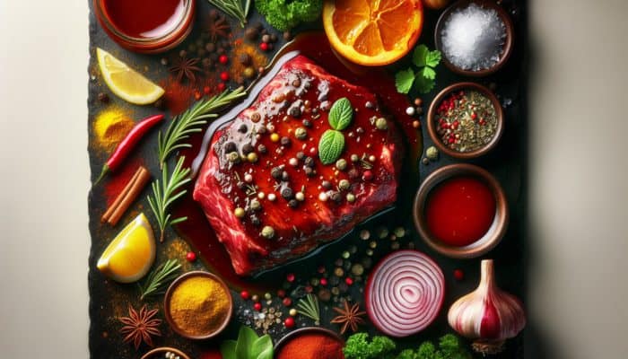 BBQ Marinades and Rubs: Your Ultimate Guide in the US