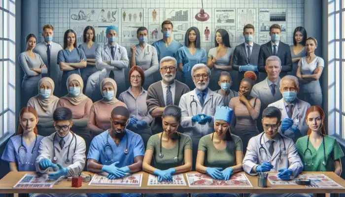 Order Vinyl Gloves in High Wycombe: Essential Guide