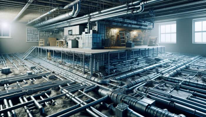 Crawl Space Drainage Services: Your Essential Guide for Chilliwack