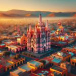Map Guide to San Miguel De Allende: Essentials You Need