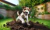Jack Russell Terrier Digging Habits: The Complete Guide
