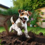 Jack Russell Terrier Digging Habits: The Complete Guide