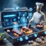 AI for BBQ Recipe Customization: Tailor Your Taste Experience