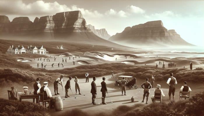 Golf Club Types in South Africa: Your Essential Guide