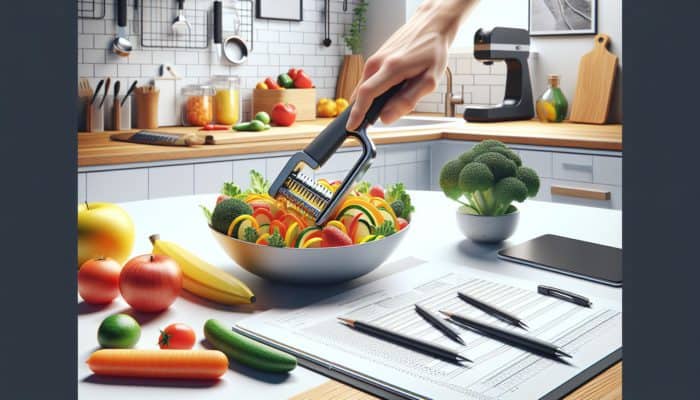 Peelers: Top Picks for Effortless Food Prep