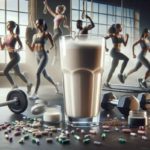 Whey Protein: A Key Component for a Balanced Diet