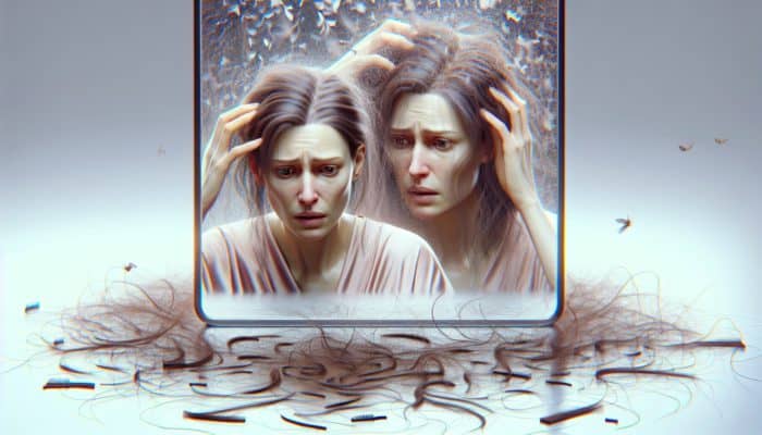 Postpartum Hair Support: Essential Recovery Tips and Tricks