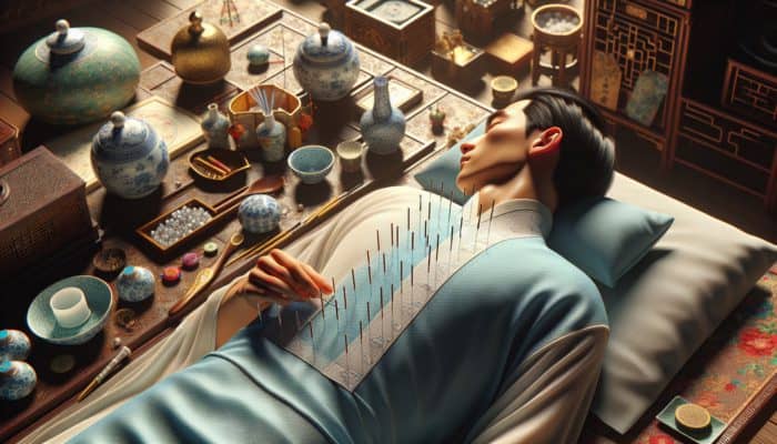 Acupuncture and Mindfulness in the UK: A Comprehensive Guide