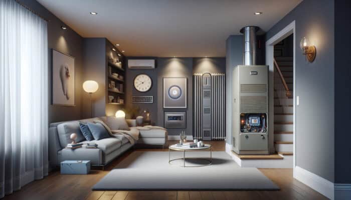 Furnace Services in Richmond: Top Heating Solutions Available