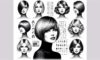 Graduated Bobs: Modern Chic with Timeless Layers
