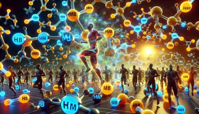 HMB Muscle Retention: Key Insights from Latest Research