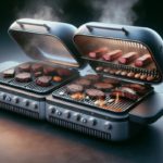 Modular Grill System: Discover Versatile Cooking Advantages