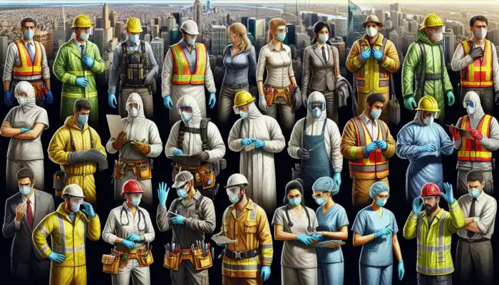 Safety Gloves: Your Essential Guide for Stamford Buyers