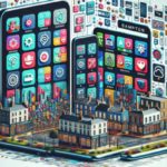 Mobile Website Design for Small Businesses in Bampton Area