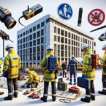 Commercial Space Clearing Techniques for the UK Market