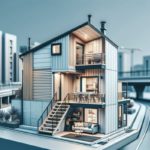 Entry-Level Homes Postmasburg Close to Public Transit