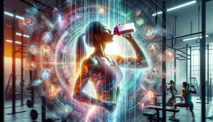 High-Protein Breakfasts to Fuel Athletes’ Energy