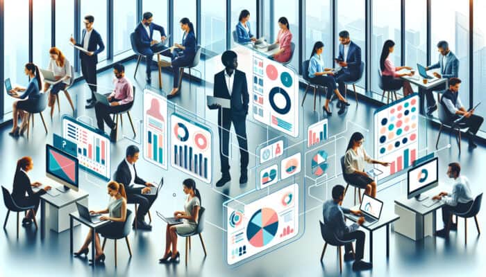 Customizing Administrative Training to Enhance Efficiency