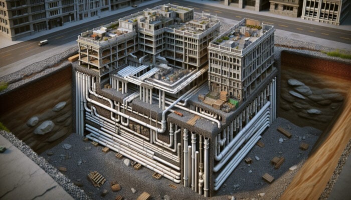 Perimeter Drainage Solutions for Your Chilliwack Home