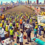 Safety Gloves Supplier for Your Cambridge Needs