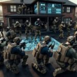 House Clearance Strategies for Coordinating Multi-Teams in the UK