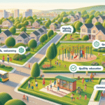 Family-Friendly Neighborhoods in Mahikeng for Mid-Level Living