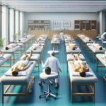 Acupuncture for Mental Fatigue: A Holistic Method in the UK