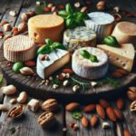 Vegan Cheese Alternatives: A Complete Making Guide