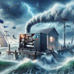 Hurricane Generator Advantages: Staying Powered During Storms