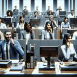 Human Virtual Assistants for Non-profit Efficiency Boosts