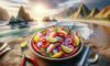 Peruvian Ceviche Recipes: Essential Dishes for Foodies