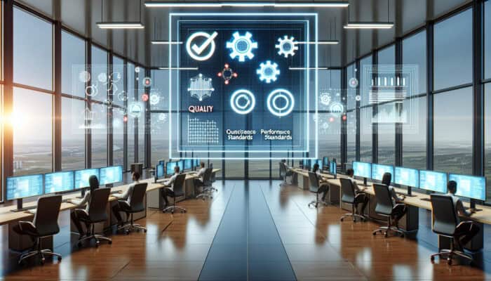 Human Virtual Assistant Services Quality Control Essentials