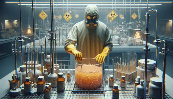 Extra Long Rubber Gloves: A Must-Have Guide for UK Users