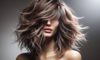 Choppy Layers: The Ultimate Guide to Textured Hairstyles